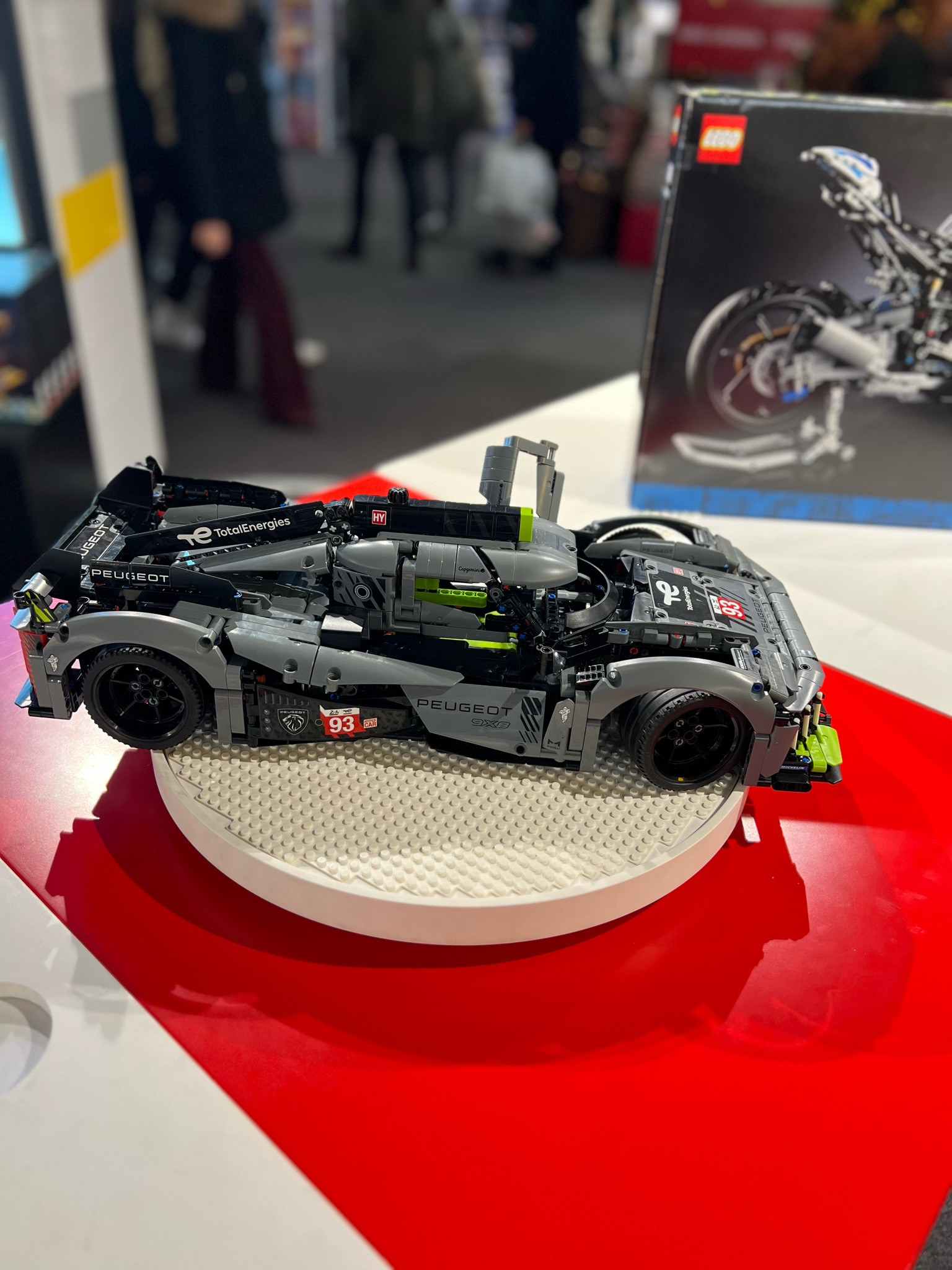 3D Lego pour les grands et les petits #lastminutegift #giftguide #LTKGift

#LTKGiftGuide #LTKfamily #LTKeurope