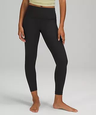 Wunder Under High-Rise Tight 25" Full-On Luxtreme | Lululemon (US)