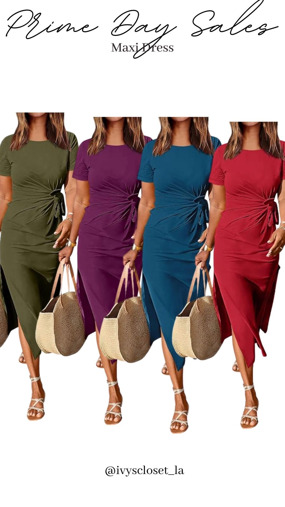 Amazon prime sale maxi dresses