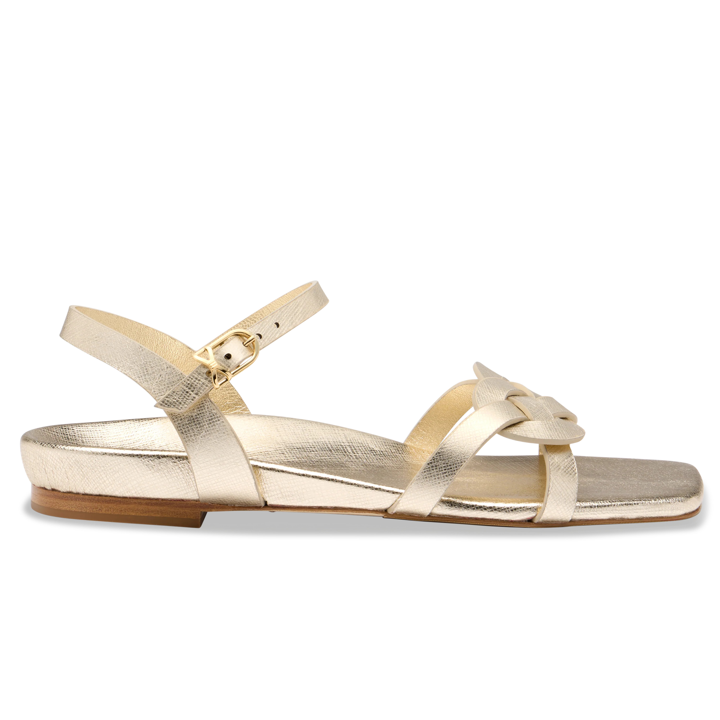 Perfect Dawn Sandal | Sarah Flint