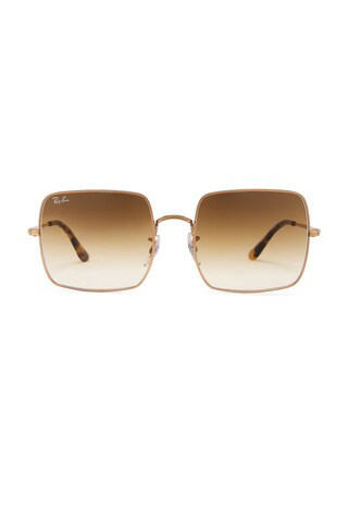 Square Sunglasses | Revolve Clothing (Global)