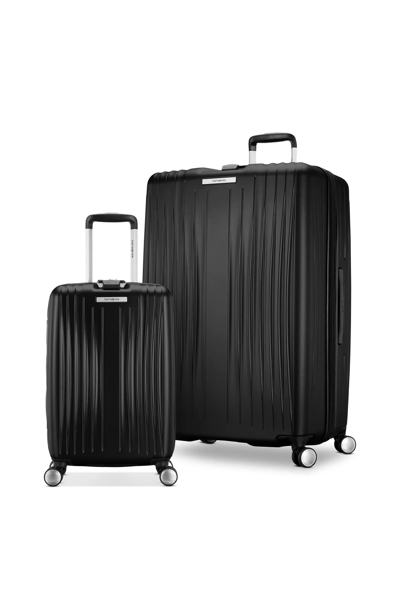 Samsonite Opto 3 Hardside (20"/29") 2 Piece Spinner Luggage Set | Nordstrom | Nordstrom