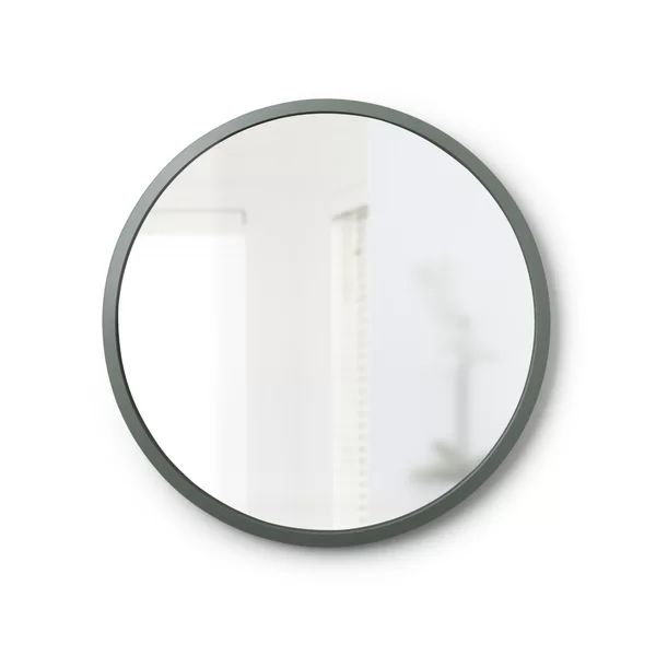 Hub Modern and Contemporary Accent Mirror | Wayfair North America