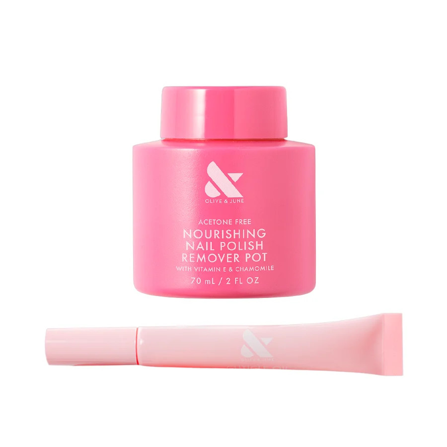 Nonstop Nourishing Duo | Olive & June