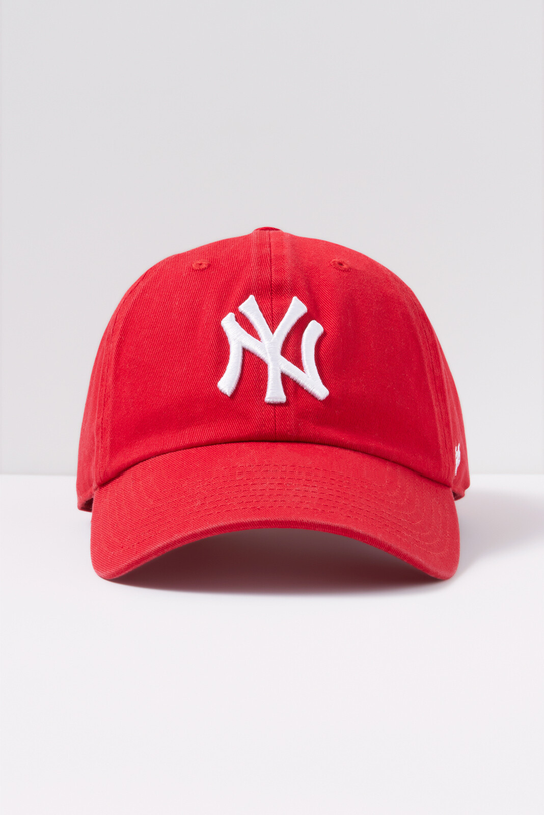 NY Clean Up Baseball Hat | Evereve