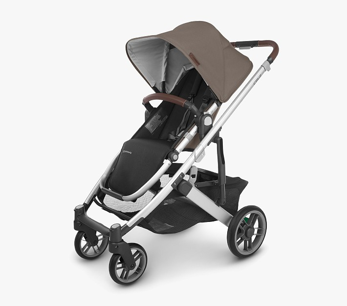 UPPAbaby® CRUZ V2 Stroller | Pottery Barn Kids
