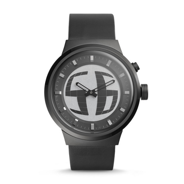 Fossil x Opening Ceremony Big Tic Analog-Digital Watch Set | Fossil (US)