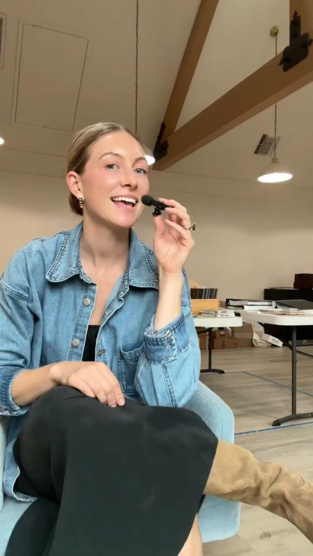 When a showerhead swings and meets the tile, the material makes all the difference. Metal adds strength and longevity, while plastic offers a lighter, softer impact, protecting both your fixtures and tile finish. 💗🔗

#BathroomDesign #MaterialMatters 

#LTKHome