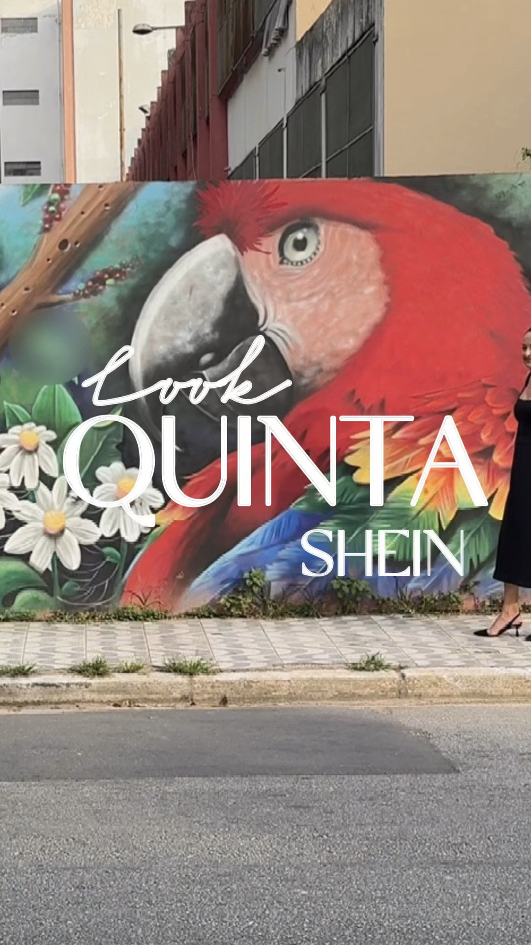 7 dias, 7 looks, uma semana usando SHEIN. Gostaram do look de hoje? SIM ou NÃO?

IDs de itens mostrados:
1. Body 8788627
2. Saia 11437140
3. Scarpin 10684619 
4. Pulseiras 11324028

CUPOM: SHEINSW333
@sheinofficial @sheinbrasil

#SHEINstyleweek #SHEINforAll #ad  #letslinhares 

#LTKbeauty #LTKover40 #LTKstyletip