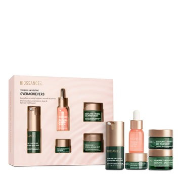 Overachievers Set | Biossance (BR)