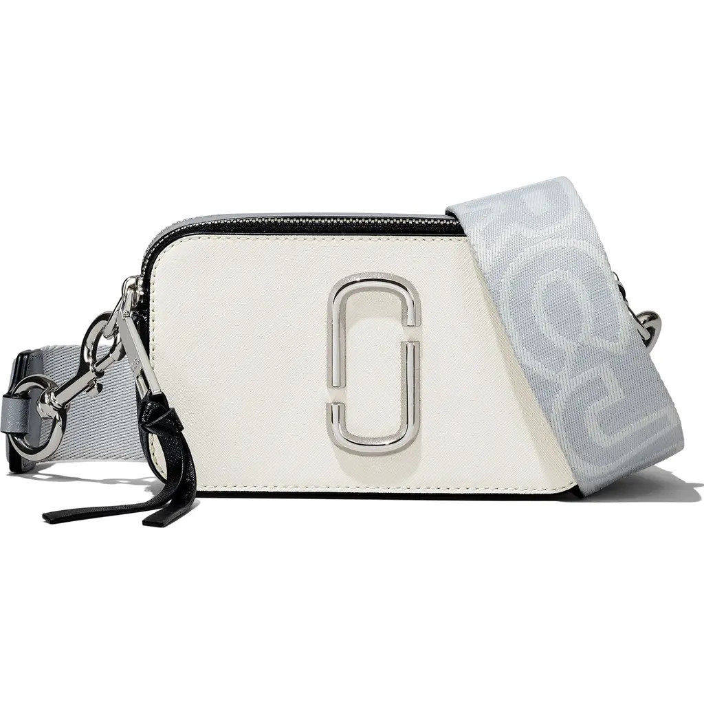 Marc Jacobs The Snapshot Bag in Cotton Multi at Nordstrom | Nordstrom