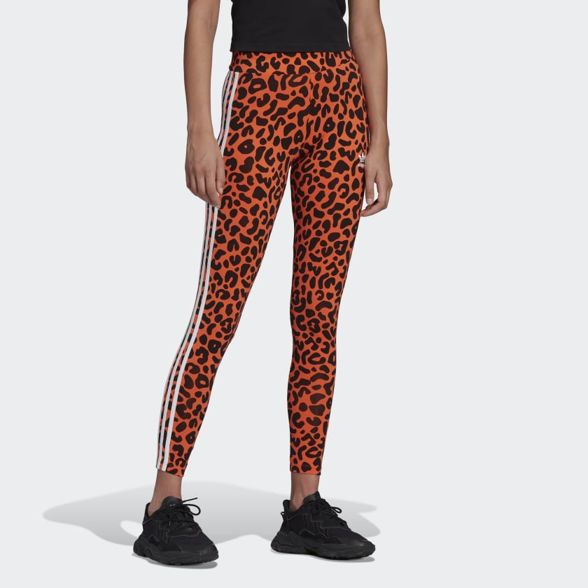 Rich Mnisi Tights | adidas (US)