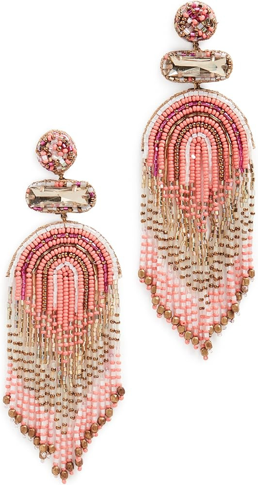 Deepa Gurnani Women's Deepa by Deepa Gurnani Ishani Earrings | Amazon (US)