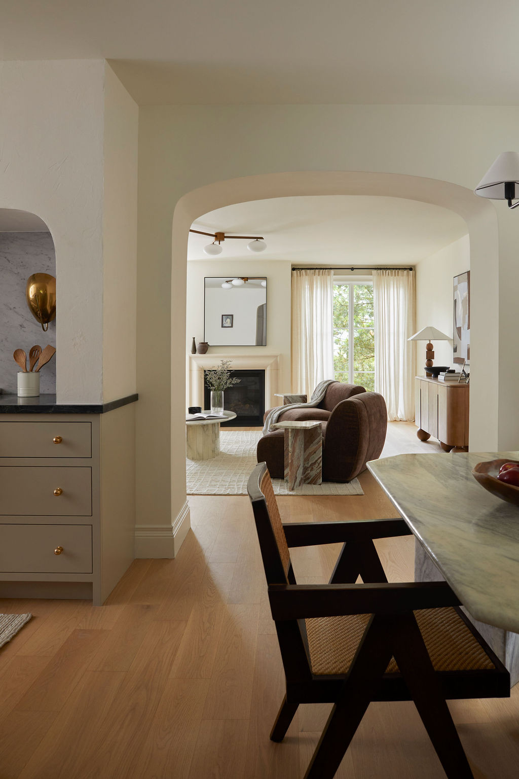 PROJECT WESTDALE // Dining Room 

 

#LTKsale #LTKcanada #LTKhome