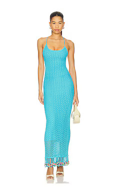 Ali Beads Maxi Dress
                    
                    Capittana | Revolve Clothing (Global)