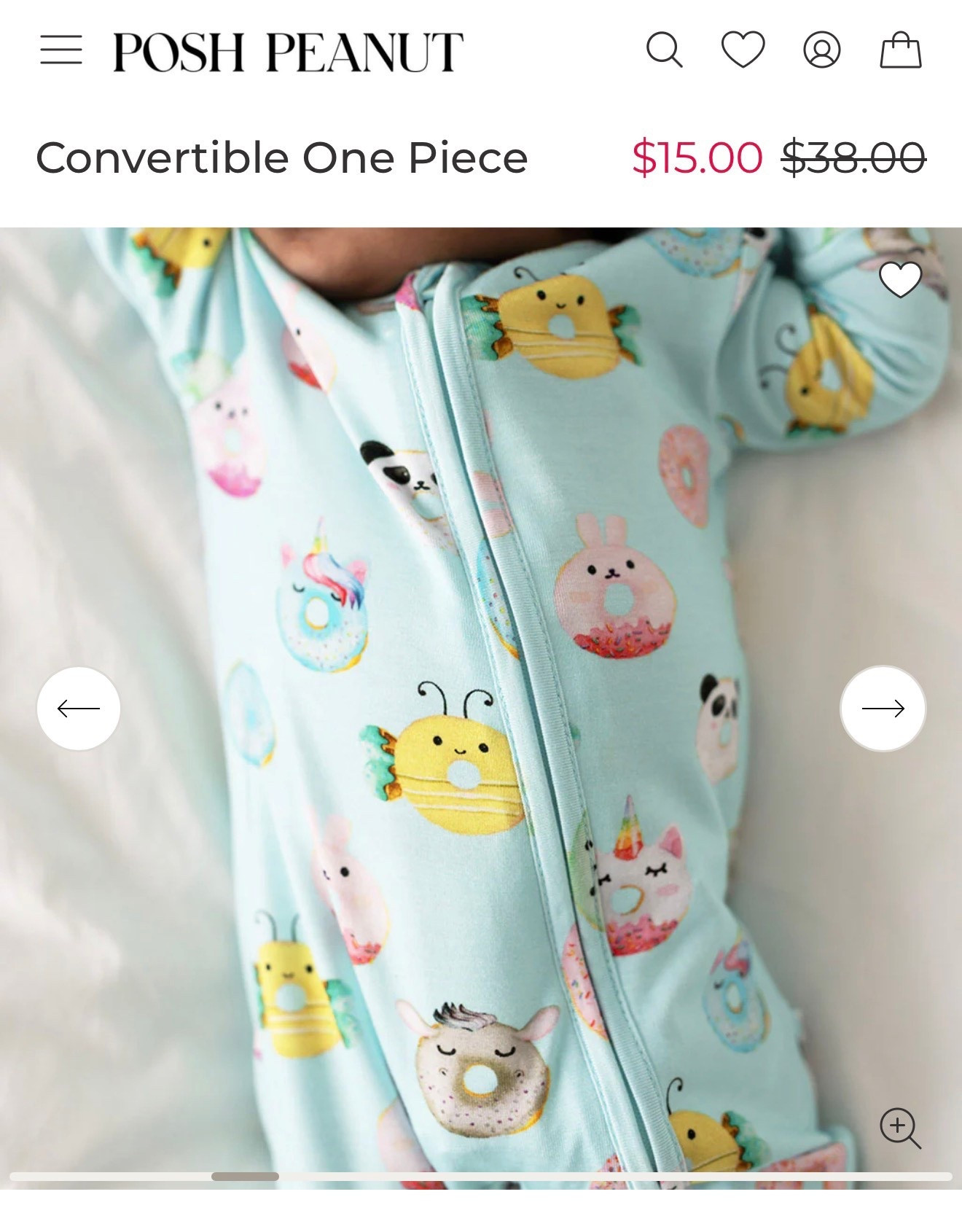 #majorsale at #poshpeanut for their year end! 

#LTKBaby #LTKKids #LTKmomlife