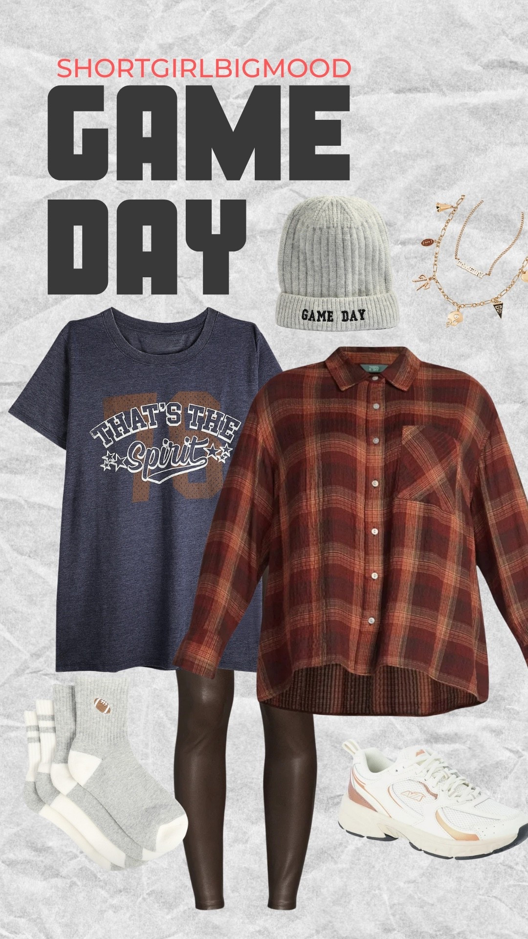 30% off Maurice’s game day apparel

#LTKSeasonal #LTKSaleAlert #LTKOver40