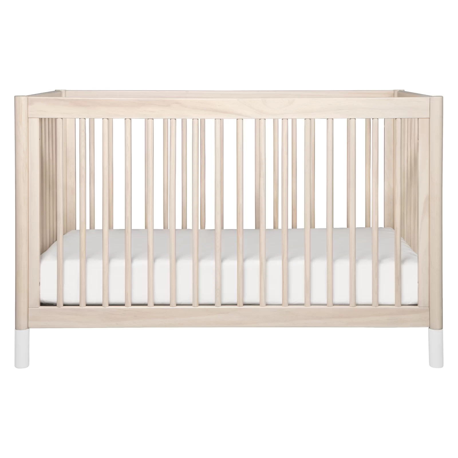 babyletto Gelato 4-in-1 Convertible Crib & Reviews | Wayfair | Wayfair North America