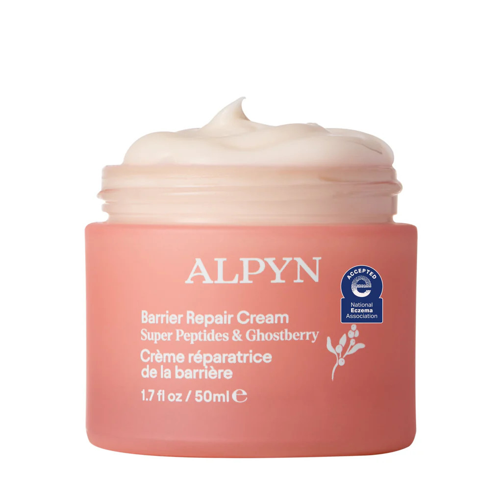 Barrier Repair Cream | Alpyn Beauty