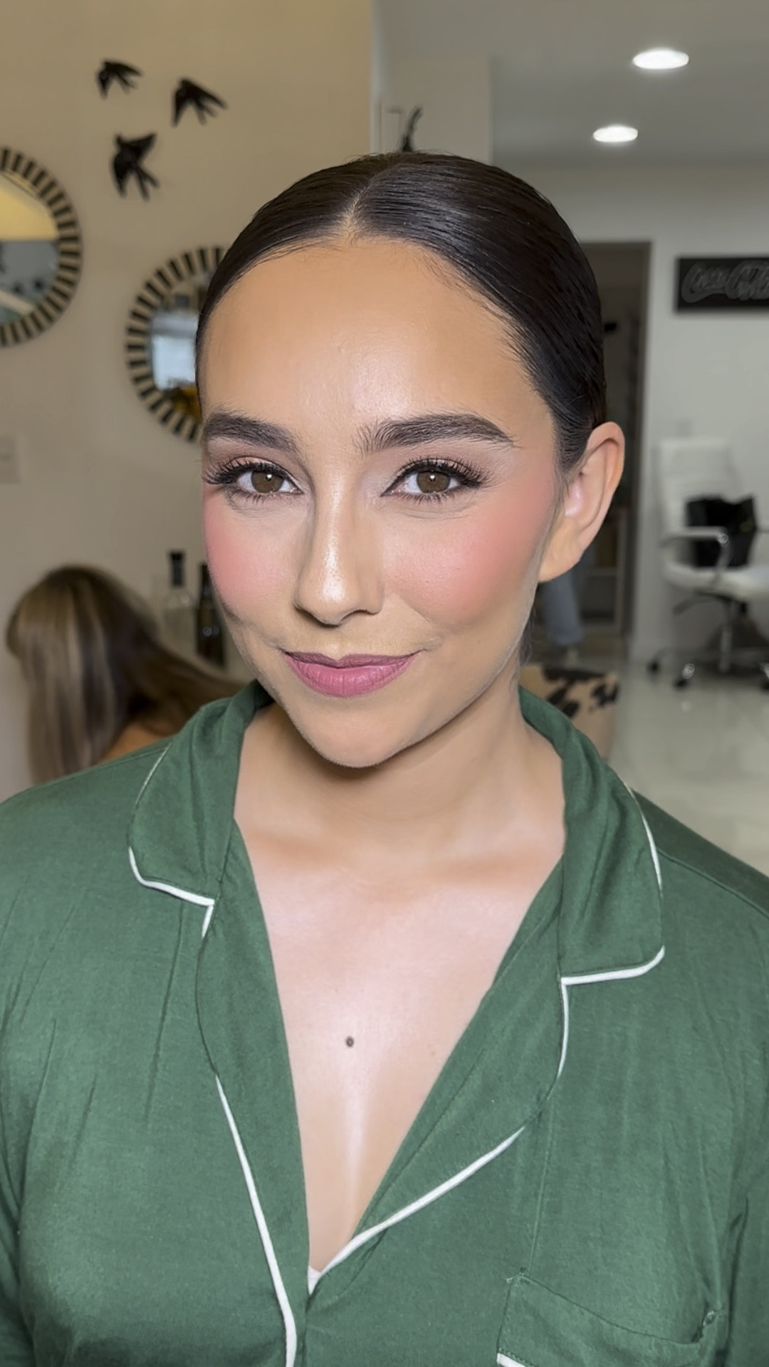 A fresh, timeline, and youthful makeup look ❤️ 

Here are the products I used to create this look💋💄

#LTKparties #LTKbeauty #LTKstyletip