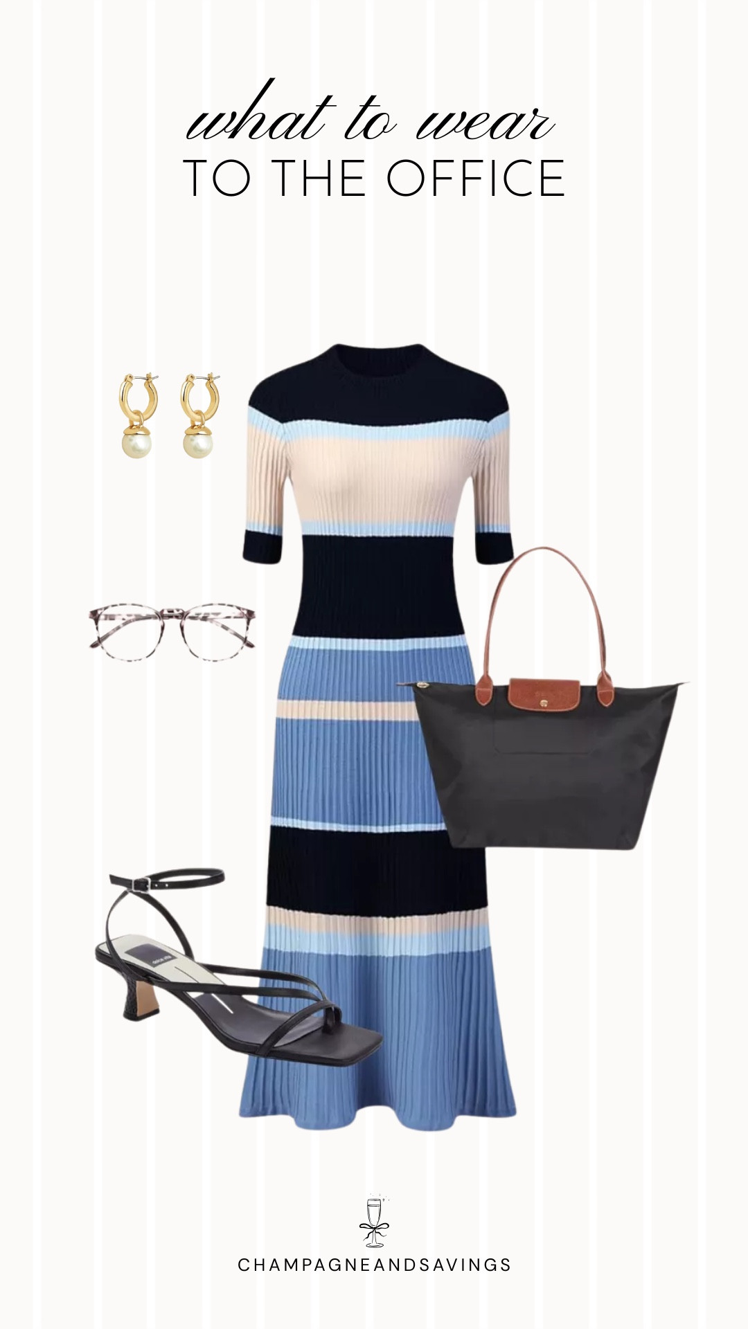 Summer work outfit

#LTKWorkwear #LTKootd