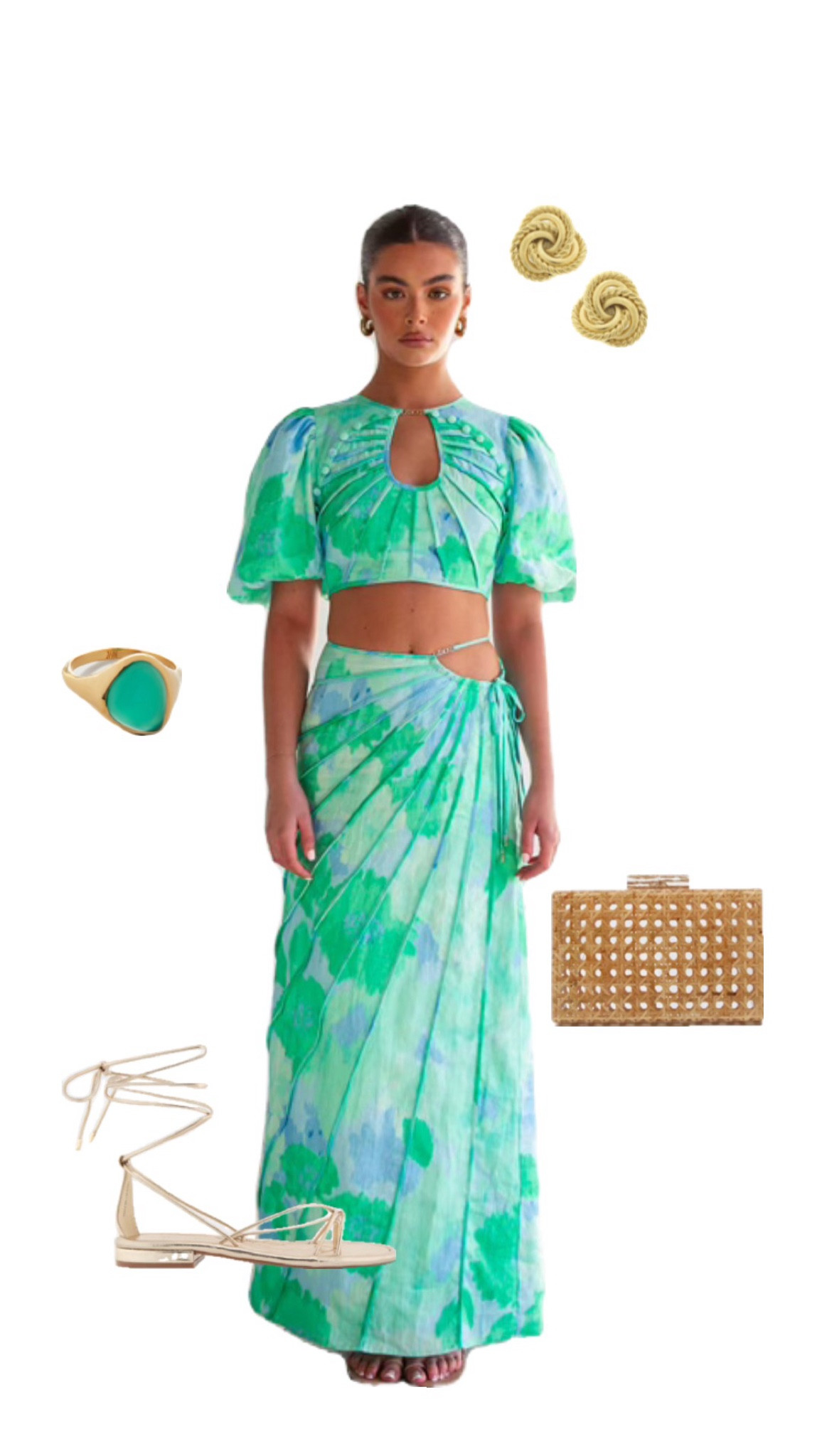 Spring break outfit!🪸

#LTKSeasonal #LTKTravel #LTKStyleTip