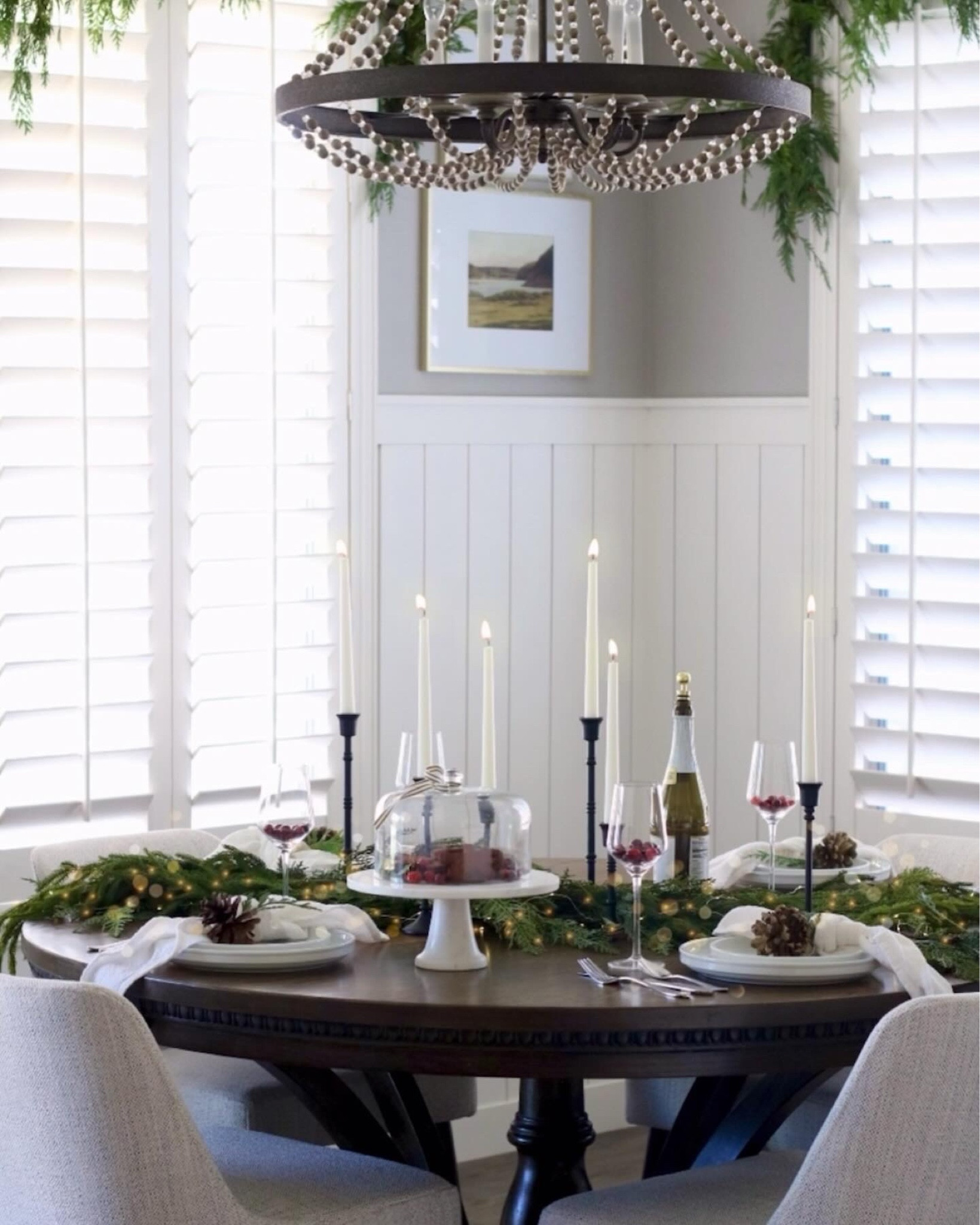 Holiday Hosting🎄#LTKHoliday #LTKhome

#LTKSeasonal