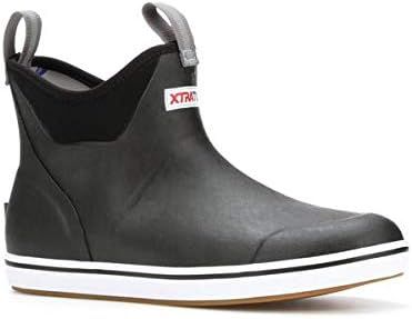 Xtratuf 6" Ankle Deck Boot - Women's | Amazon (US)