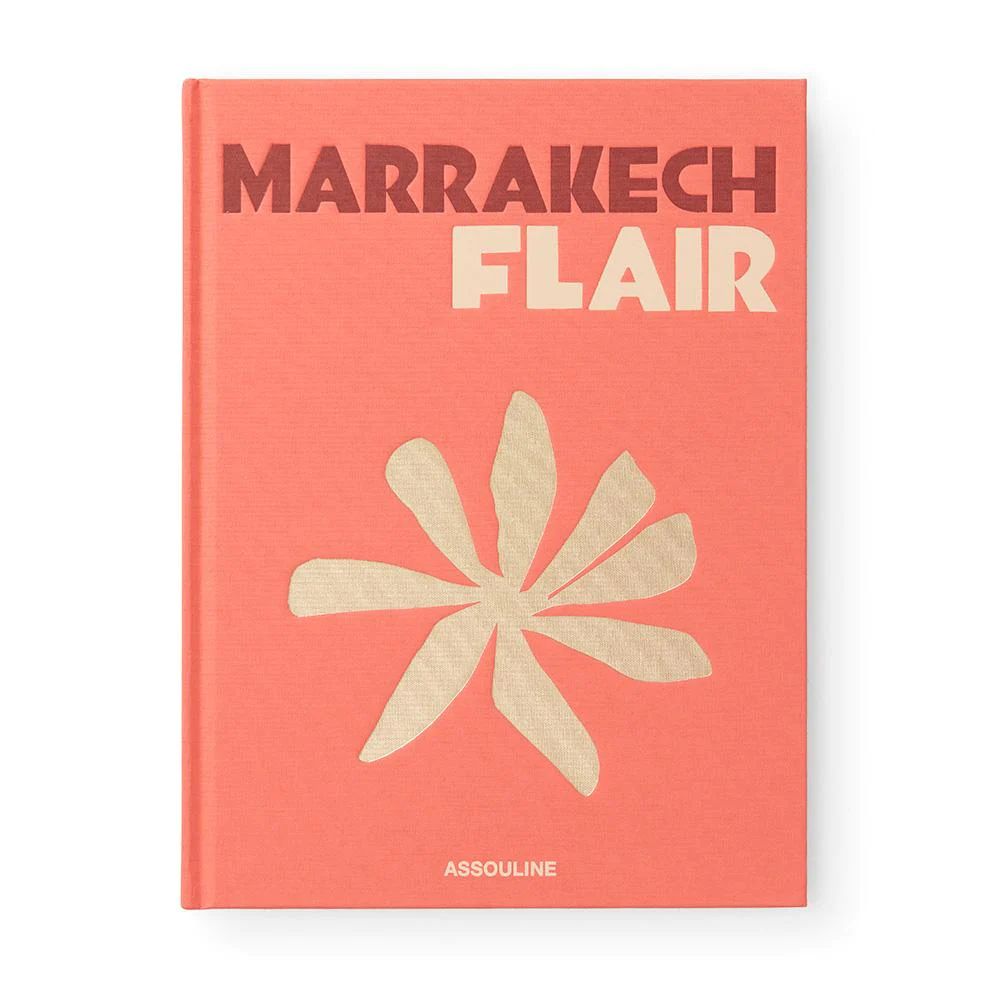 Marrakech Flair | St. Frank (US)