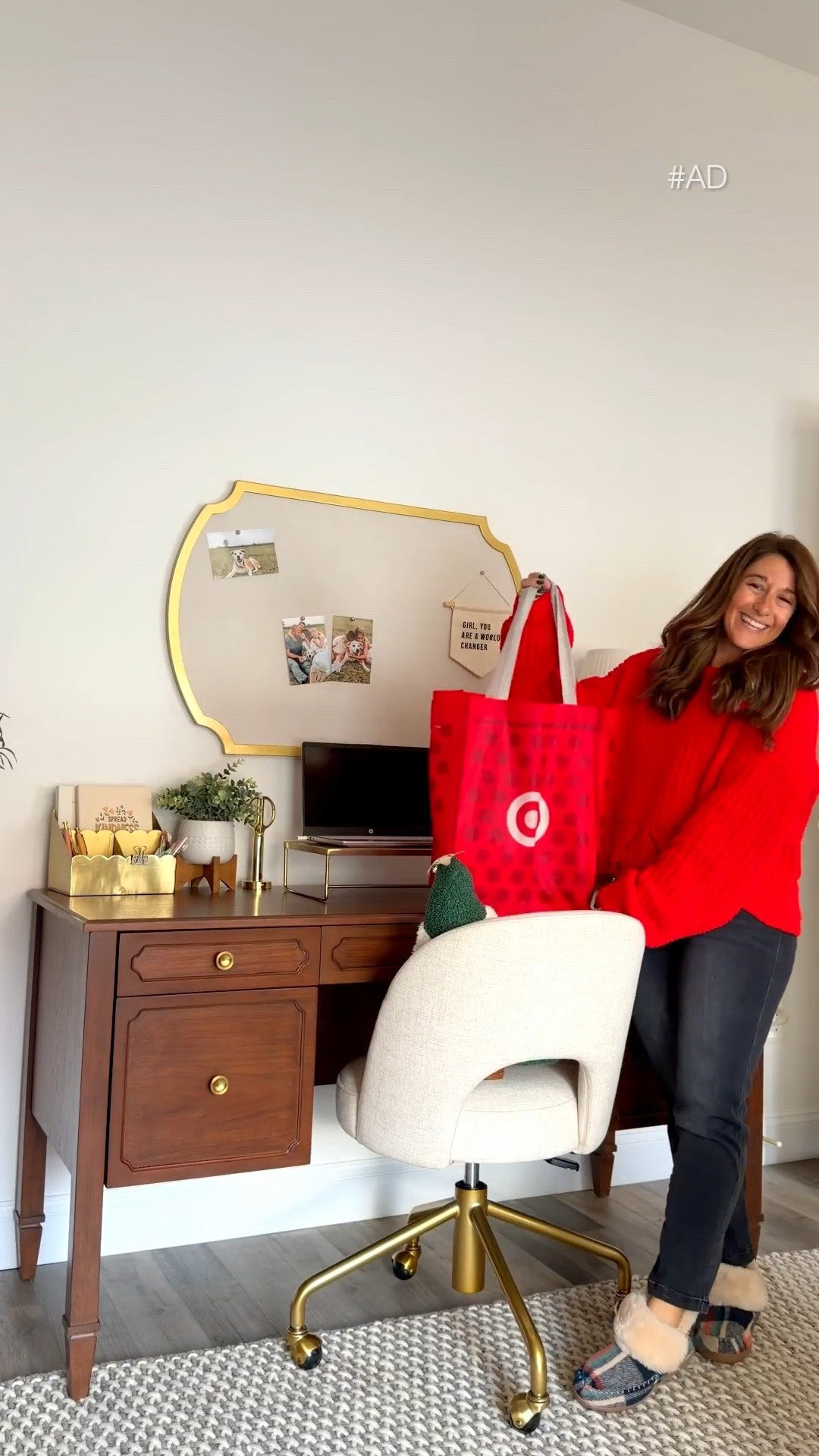 #ad Stocking stuffer ideas from @Target that you don't want to miss this year!!
#LaptopAccessories
#TargetGifts #TargetPartner
#Target
#LTKHoliday #LTKSeasonal
#LTKGiftGuide 