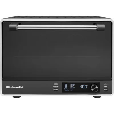 KitchenAid Dual Convection Countertop Oven with Air Fry and Temperature Probe | Tractor Supply