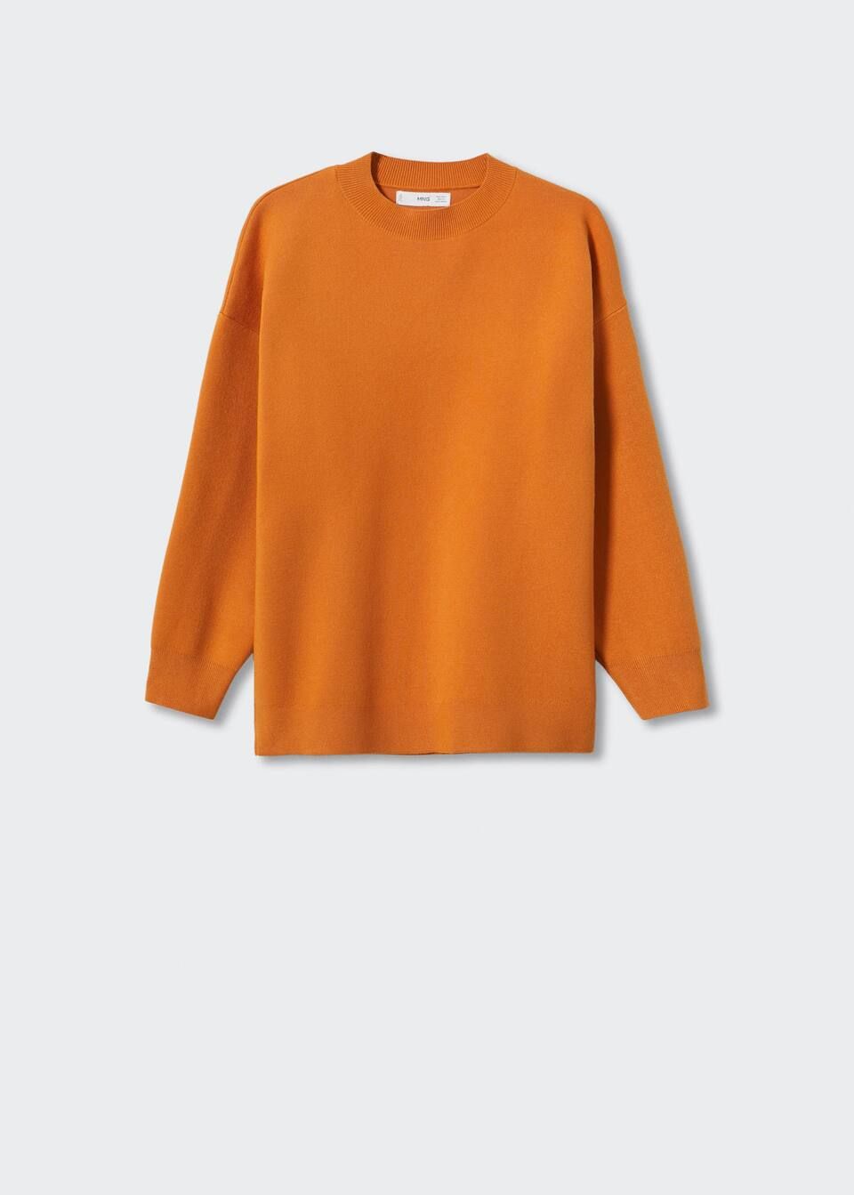 Search: Oversized seeater (63) | Mango USA | MANGO (US)