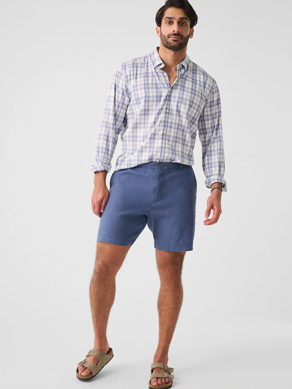 Tradewinds Short (7.5" Inseam) | Faherty