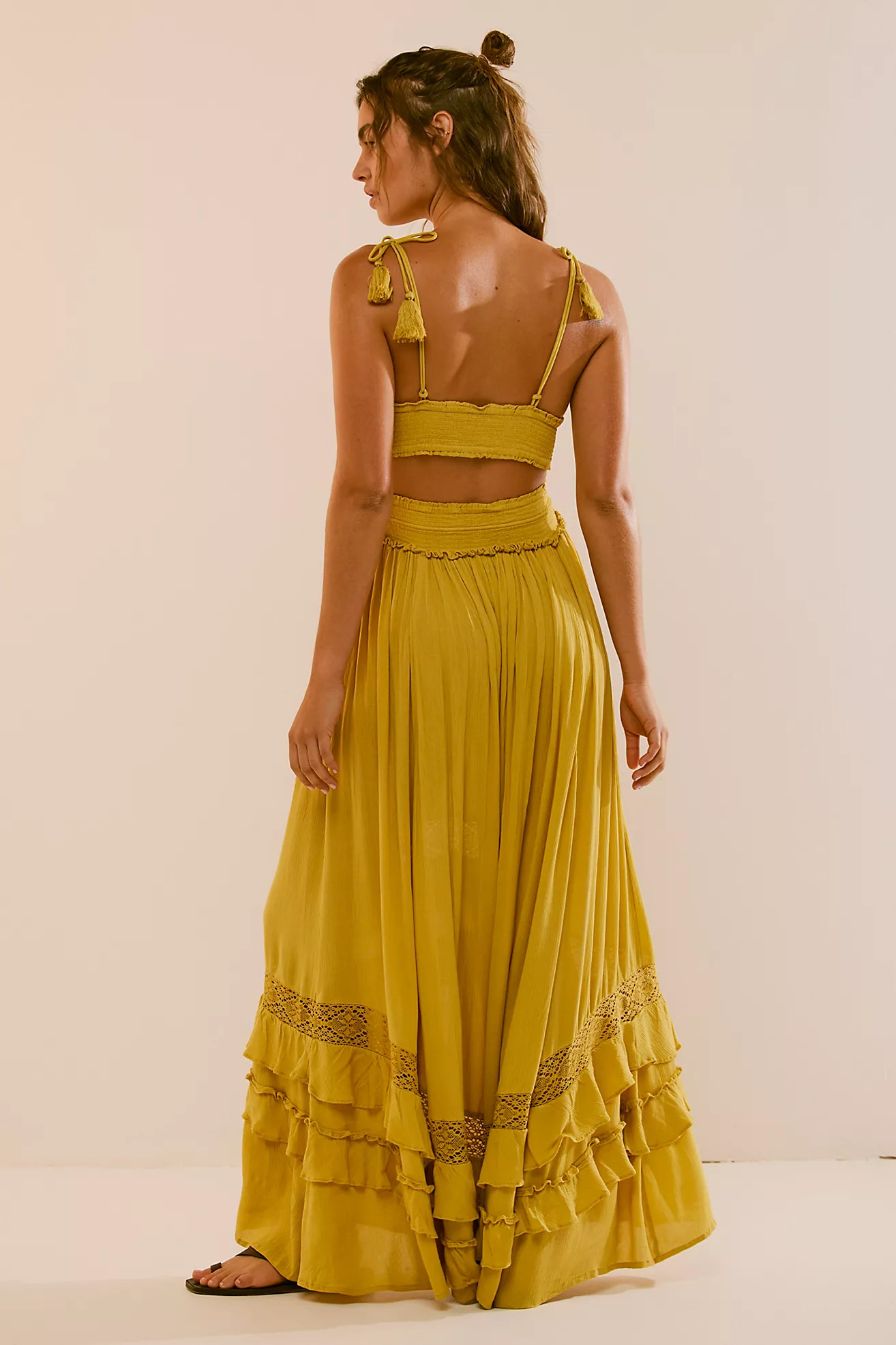 Santa Maria Maxi Dress | Free People (Global - UK&FR Excluded)