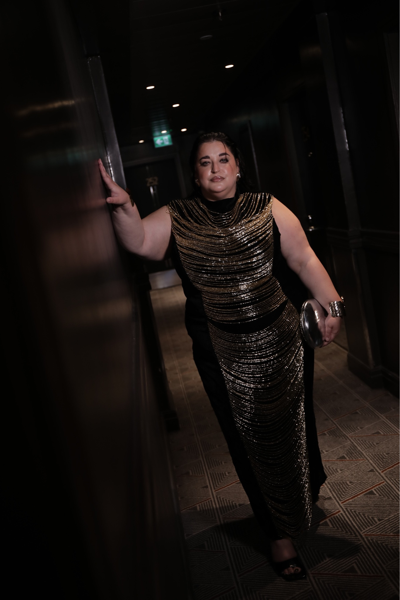 The ultimate plus size occasion wear dress! Red carpet ready! 

#LTKpartywear #LTKuk #LTKplussize