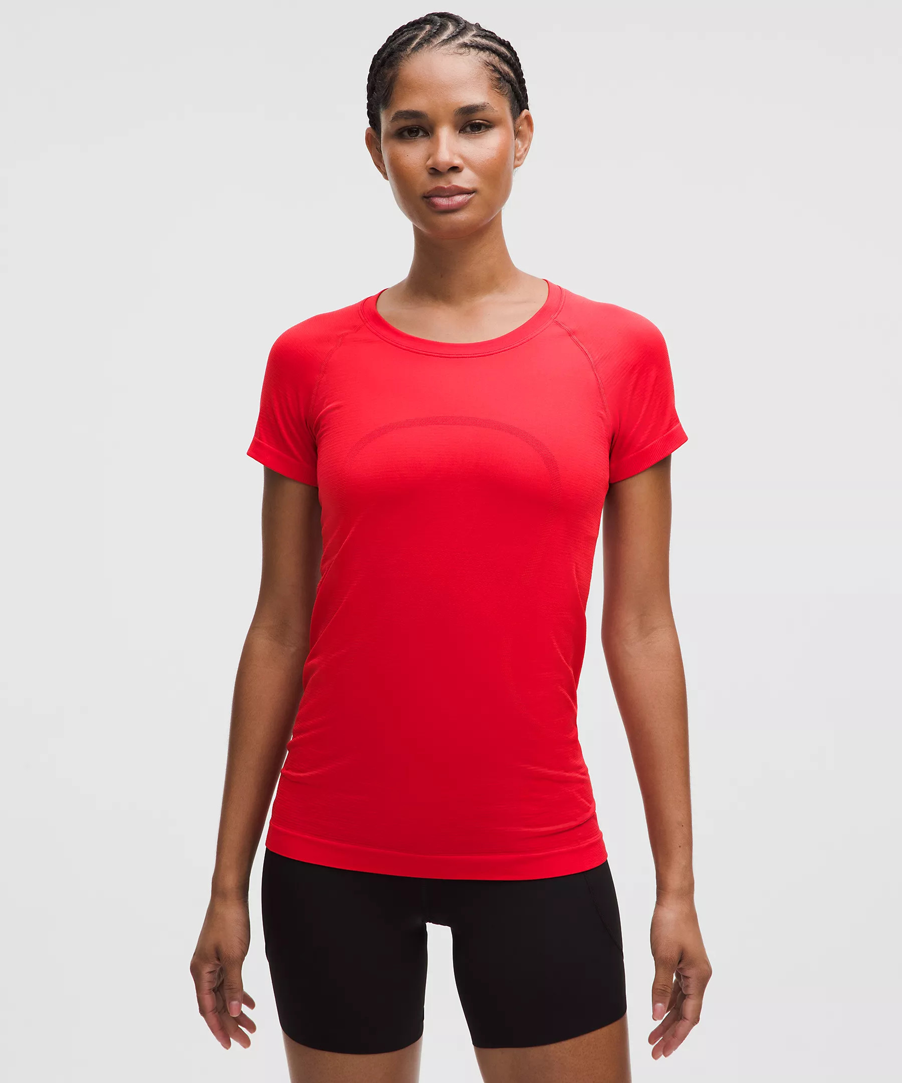Swiftly Tech Short-Sleeve Shirt 2.0 | Lululemon (US)