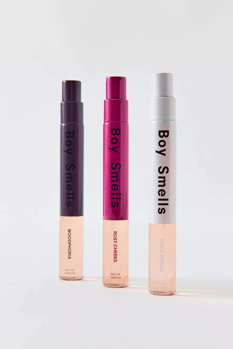 Boy Smells Eau De Parfum Travel Fragrance Gift Set | Urban Outfitters (US and RoW)