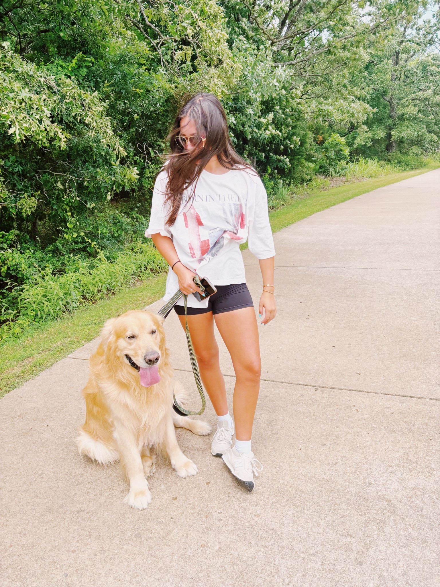 walk ootd!!!
