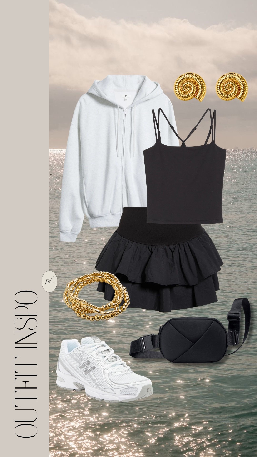 Nordstrom Athleisure Outfit inspo

#LTKootd #LTKActive #LTKU