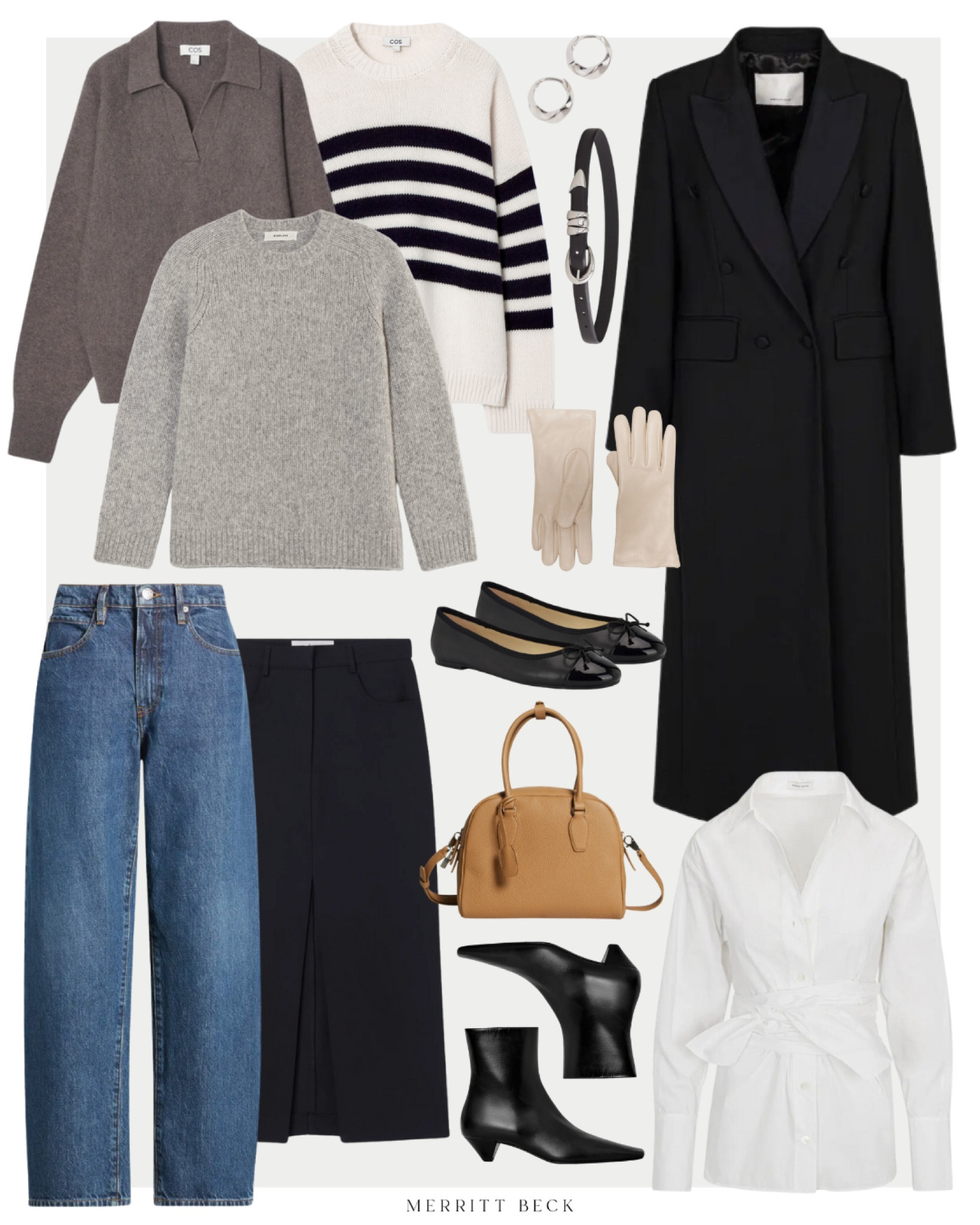 A fresh edit of style staples! Lots of great transitional styles here 🤗

#LTKItBag #LTKShoeCrush #LTKStyleTip