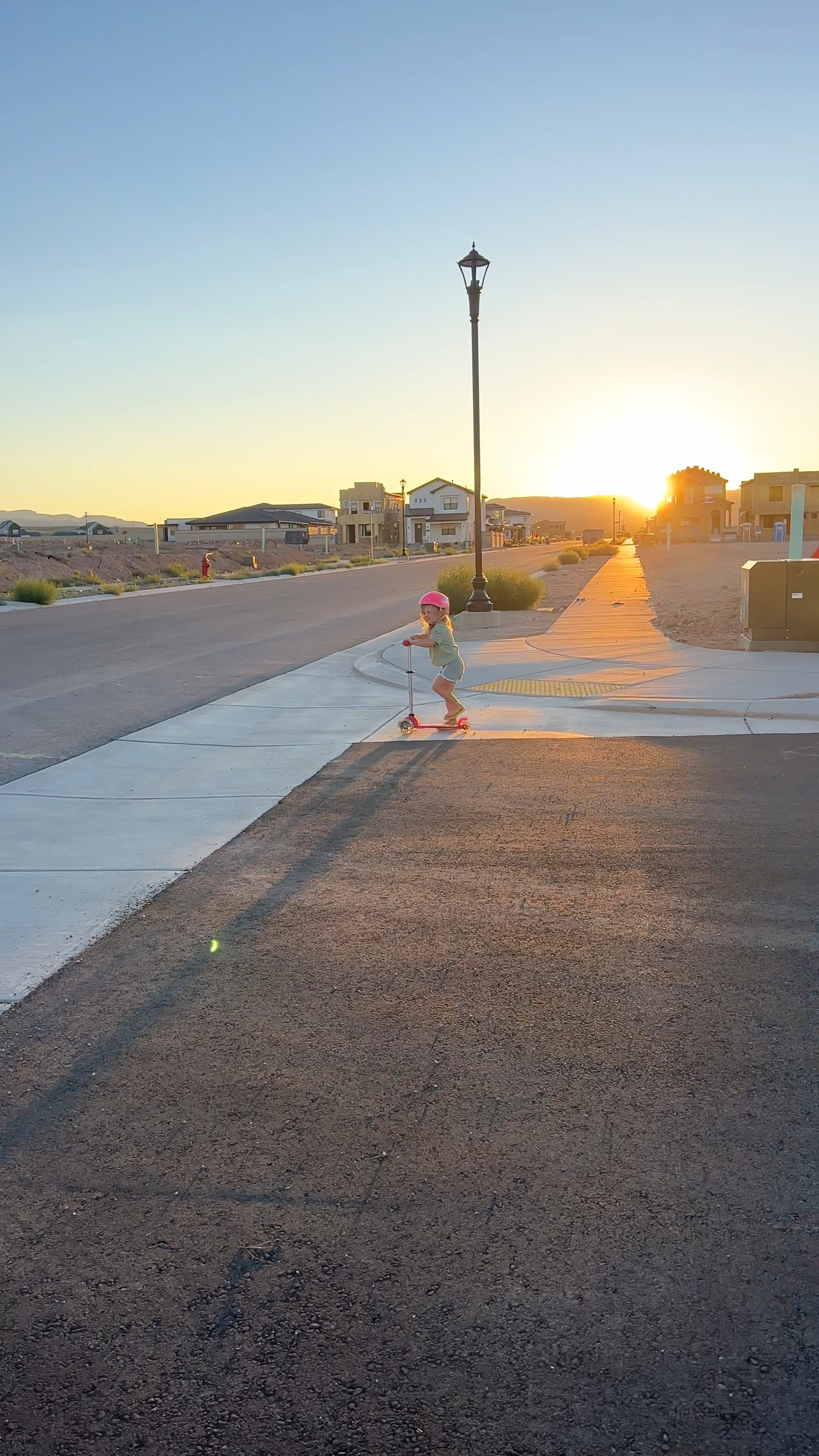 We absolutely love the scooter. It will last forever. It’s amazing quality. So sturdy!


#LTKbaby #LTKfitness #LTKfamily