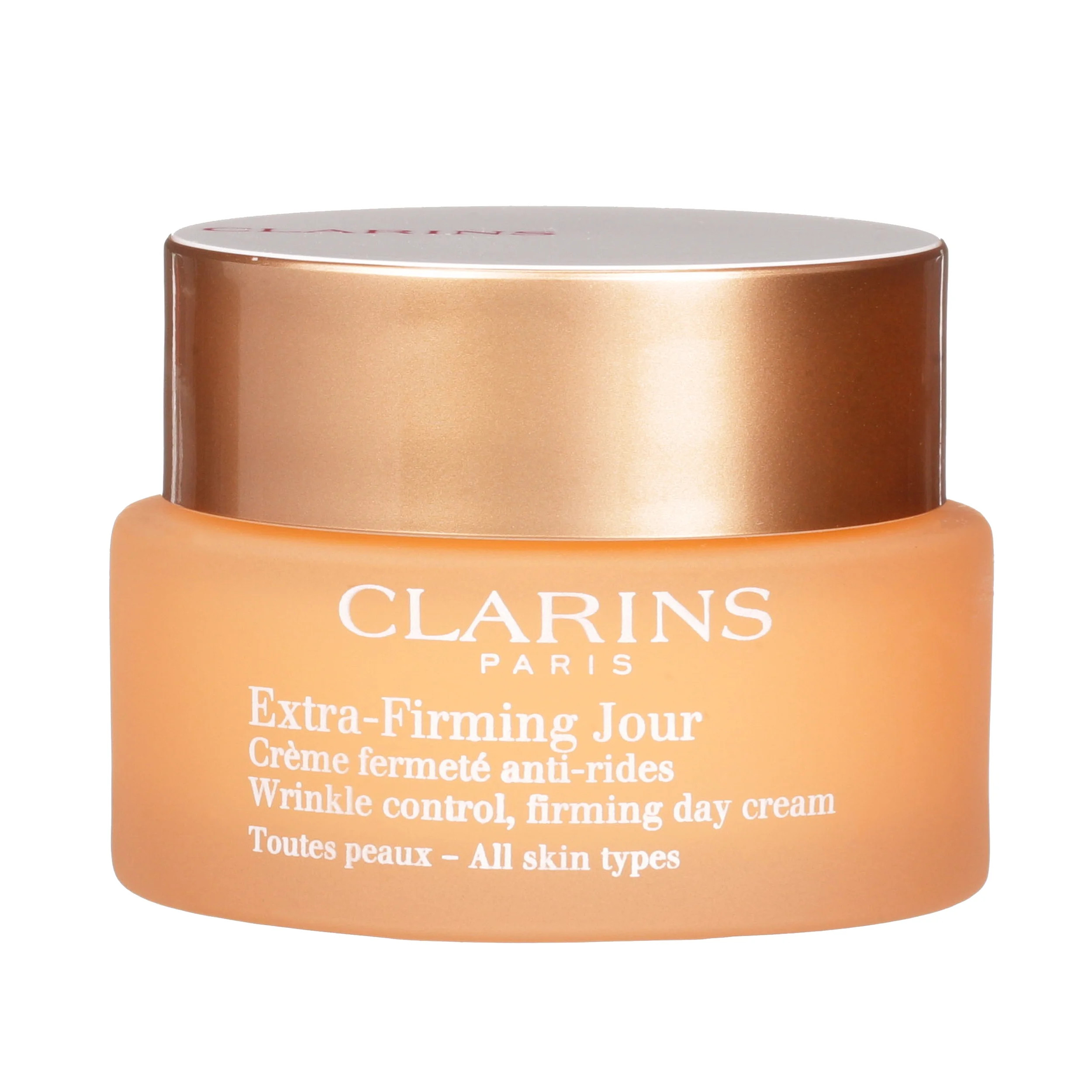 Clarins Extra Firming Day Wrinkle Lifting Face Cream, 1.7 oz ($86 Value) | Walmart (US)