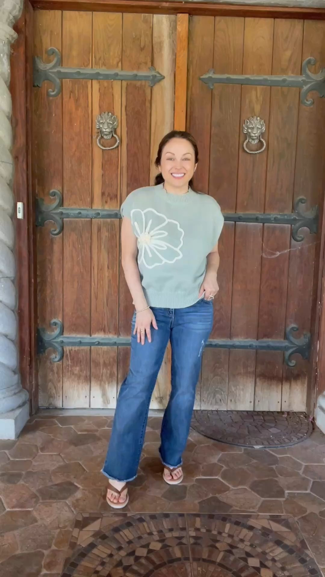 Cute sweater and super soft!! 

Sweaters 
#amazon @amazon 

#LTKFindsUnder100 #LTKFindsUnder50 #LTKStyleTip

#LTKdayinmylife #LTKootd