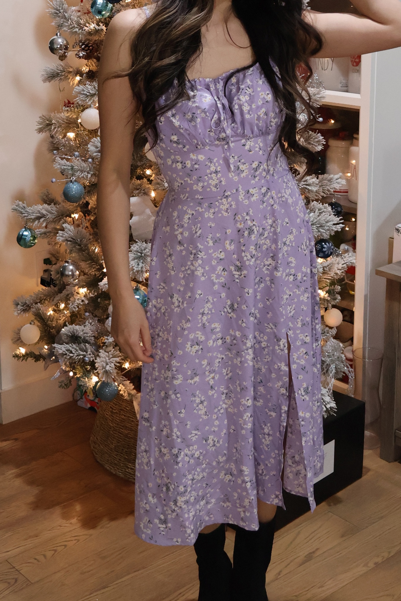 Party Dress 

#LTKU #LTKHoliday #LTKSeasonal