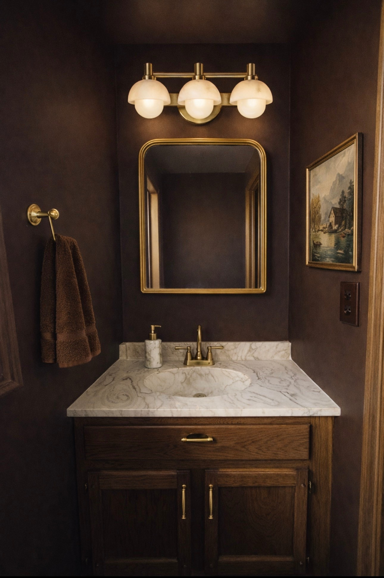 Working on another design project ☺️