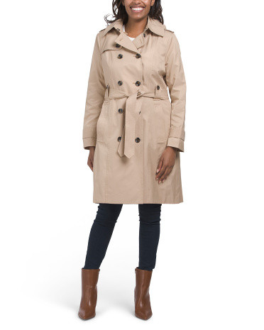 Trench Coat | TJ Maxx