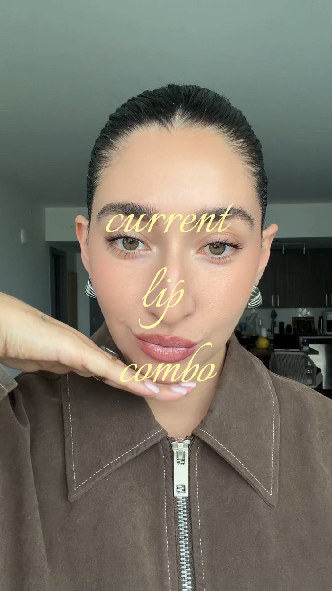 my everyday lip combo! 👄

#LTKBeauty #LTKgrwm #LTKselfcare