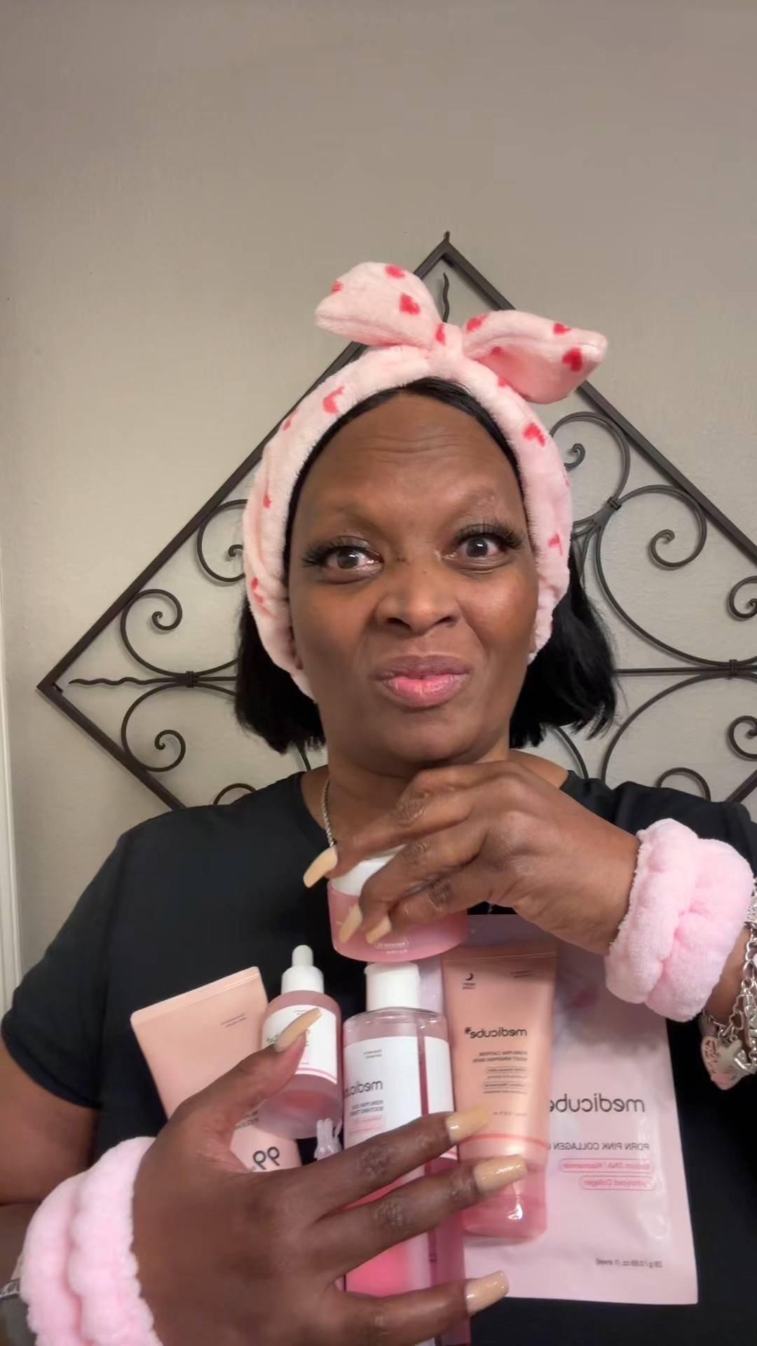 Medicube is the best skin care out there. Grab it #medicube #medicubeskincare #skincare 

#LTKBeauty