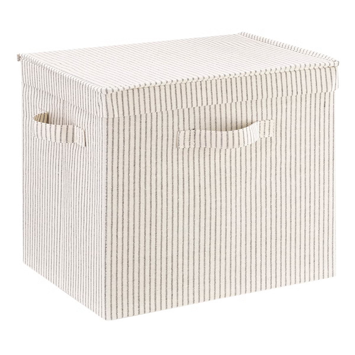Fabric Storage BoxesBy The Container Store4.432 Reviews | The Container Store