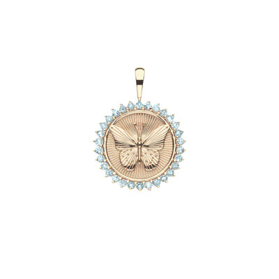 FREE Petite Embellished Coin SALE | Jane Win